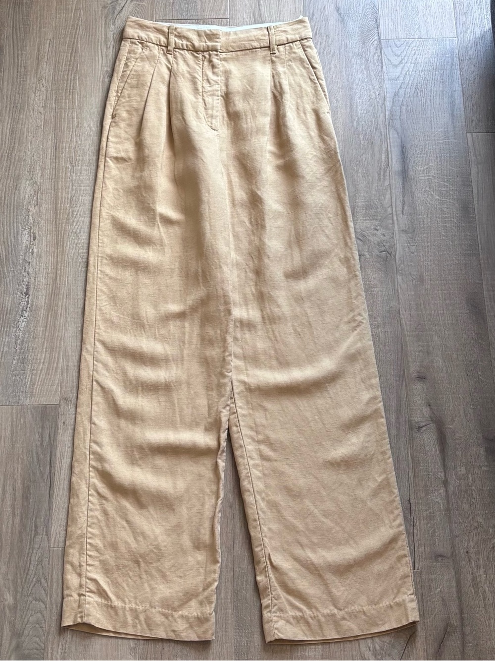 Wilfred Effortless Pant 32” *Linen